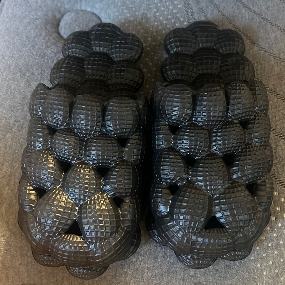 Bubble Slides